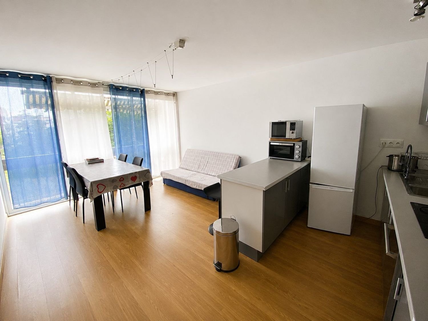 Appartement à vendre, 58m², Saint-Cyprien