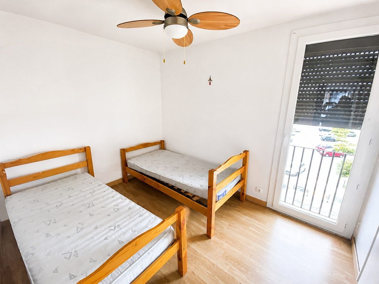 Appartement à vendre, 58m², Saint-Cyprien