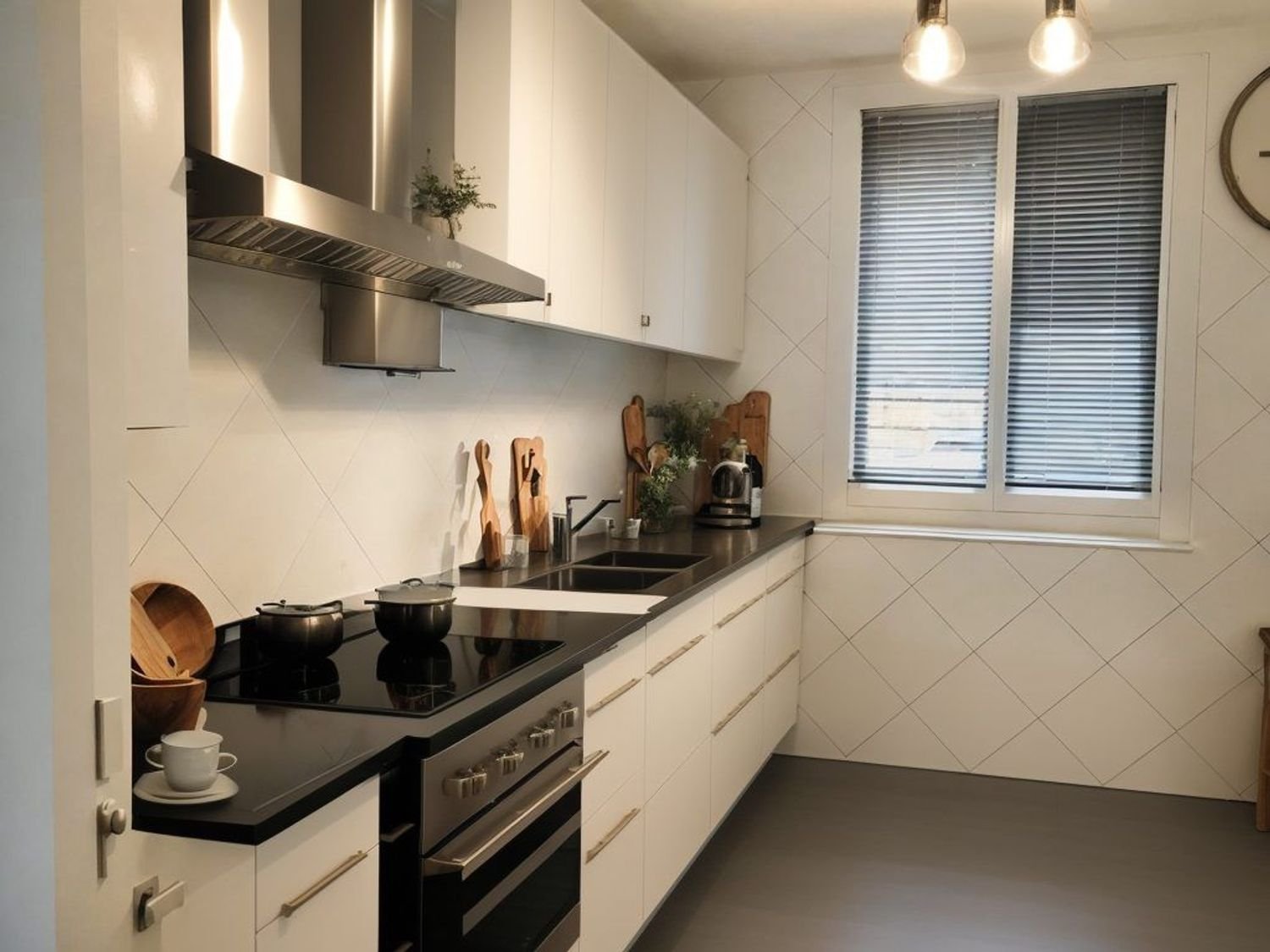 Appartement à vendre, 60m², Perpignan