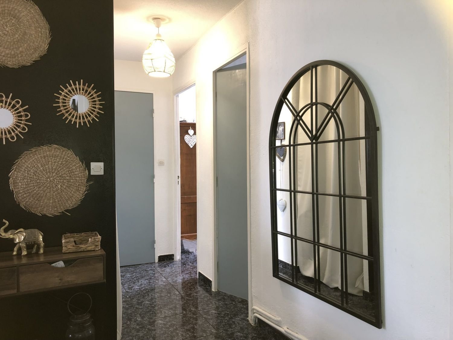 Appartement à vendre, 60m², Perpignan
