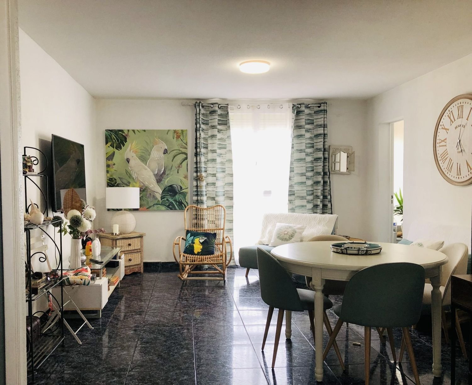 Appartement à vendre, 60m², Perpignan