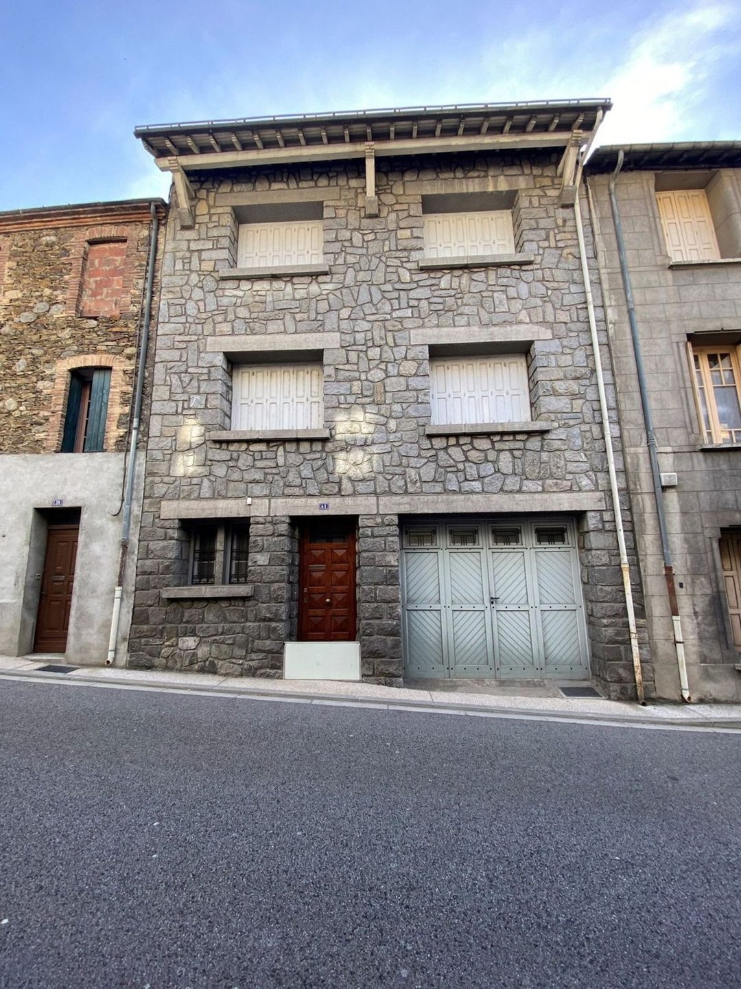 Maison à vendre, 130m², Olette