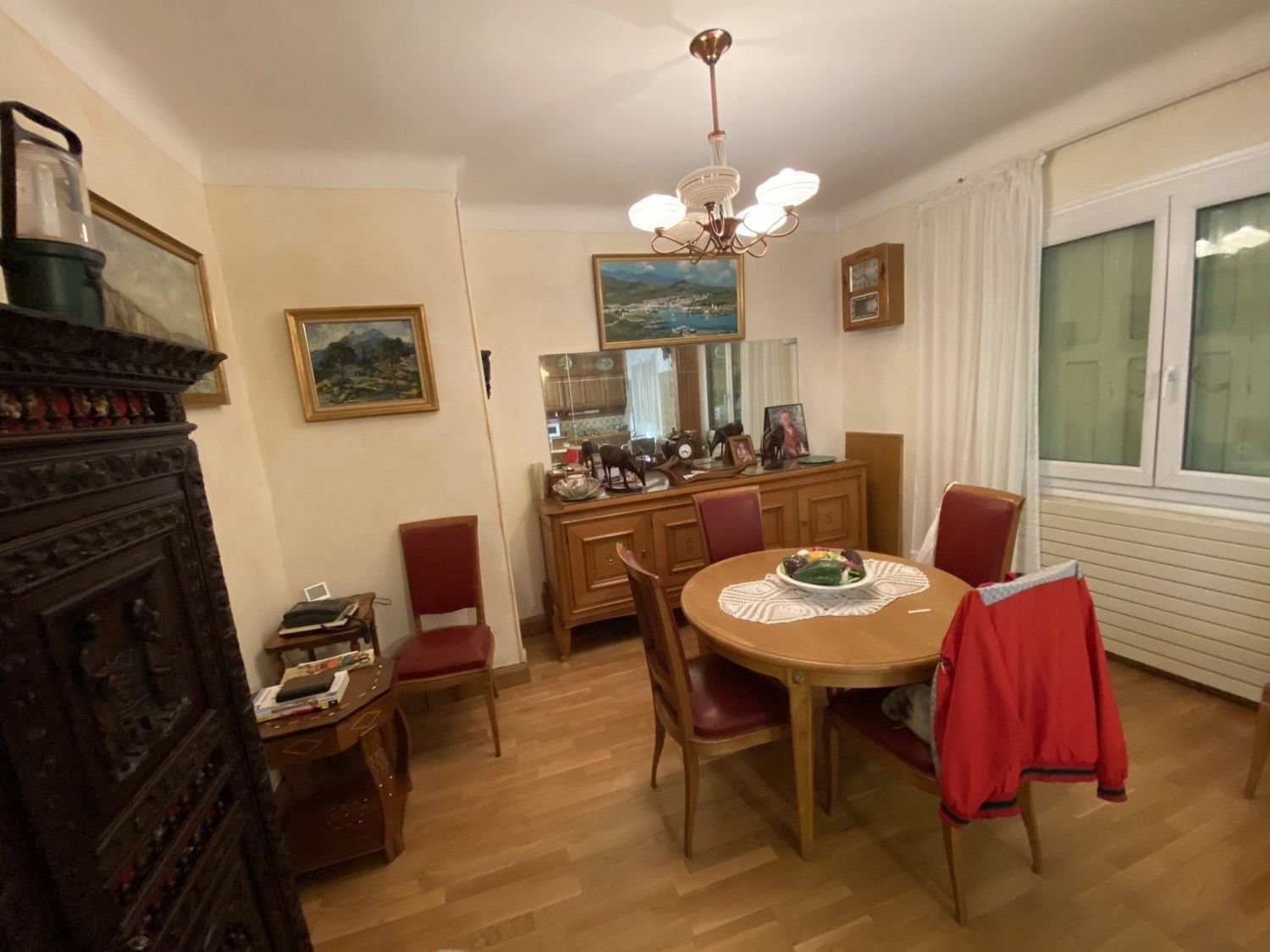 Maison à vendre, 130m², Olette