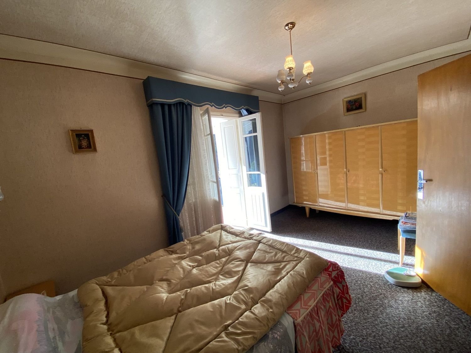 Maison à vendre, 130m², Olette