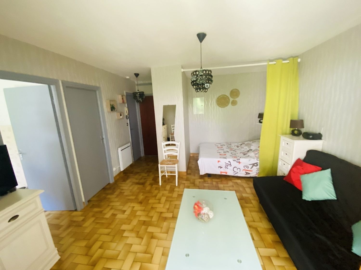 Appartement à vendre, 26m², Vernet-les-Bains