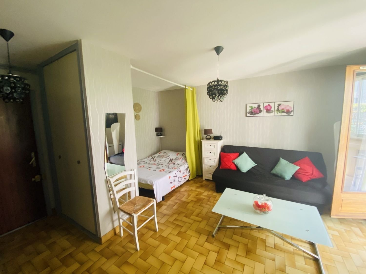 Appartement à vendre, 26m², Vernet-les-Bains