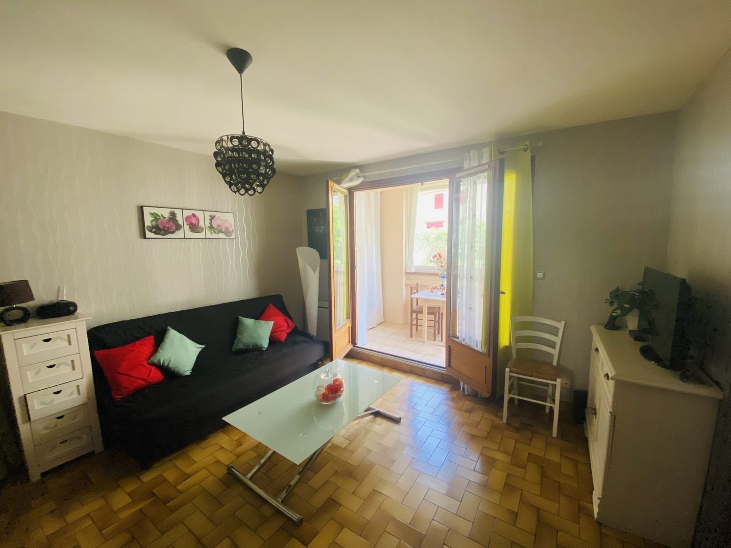 Appartement à vendre, 26m², Vernet-les-Bains
