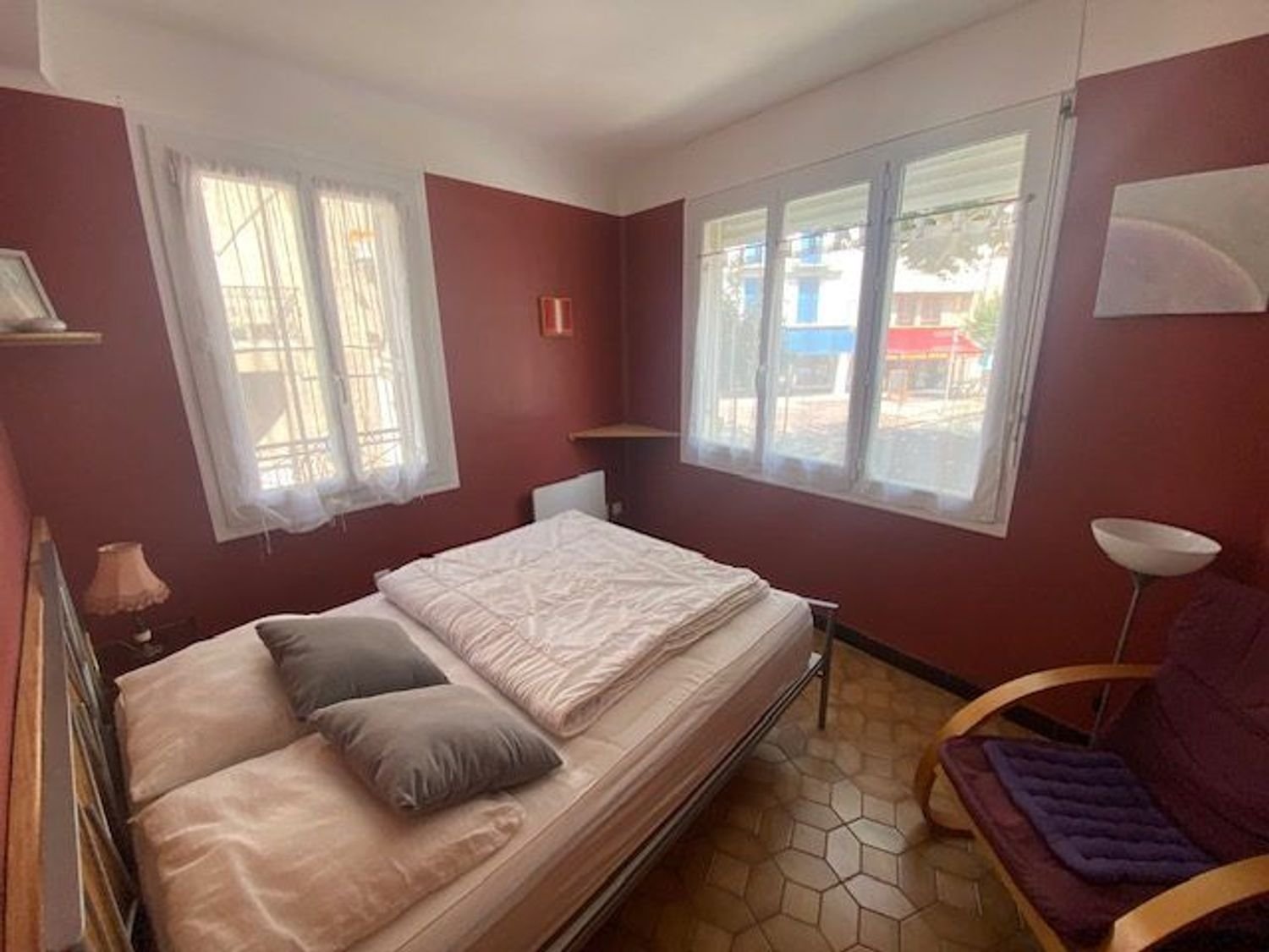 Appartement à louer, 35m², Vernet-les-Bains
