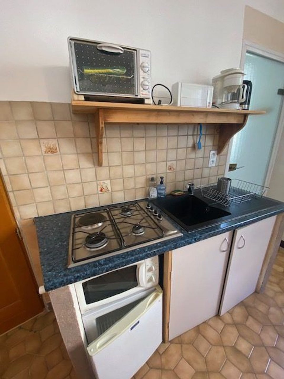 Appartement à louer, 35m², Vernet-les-Bains