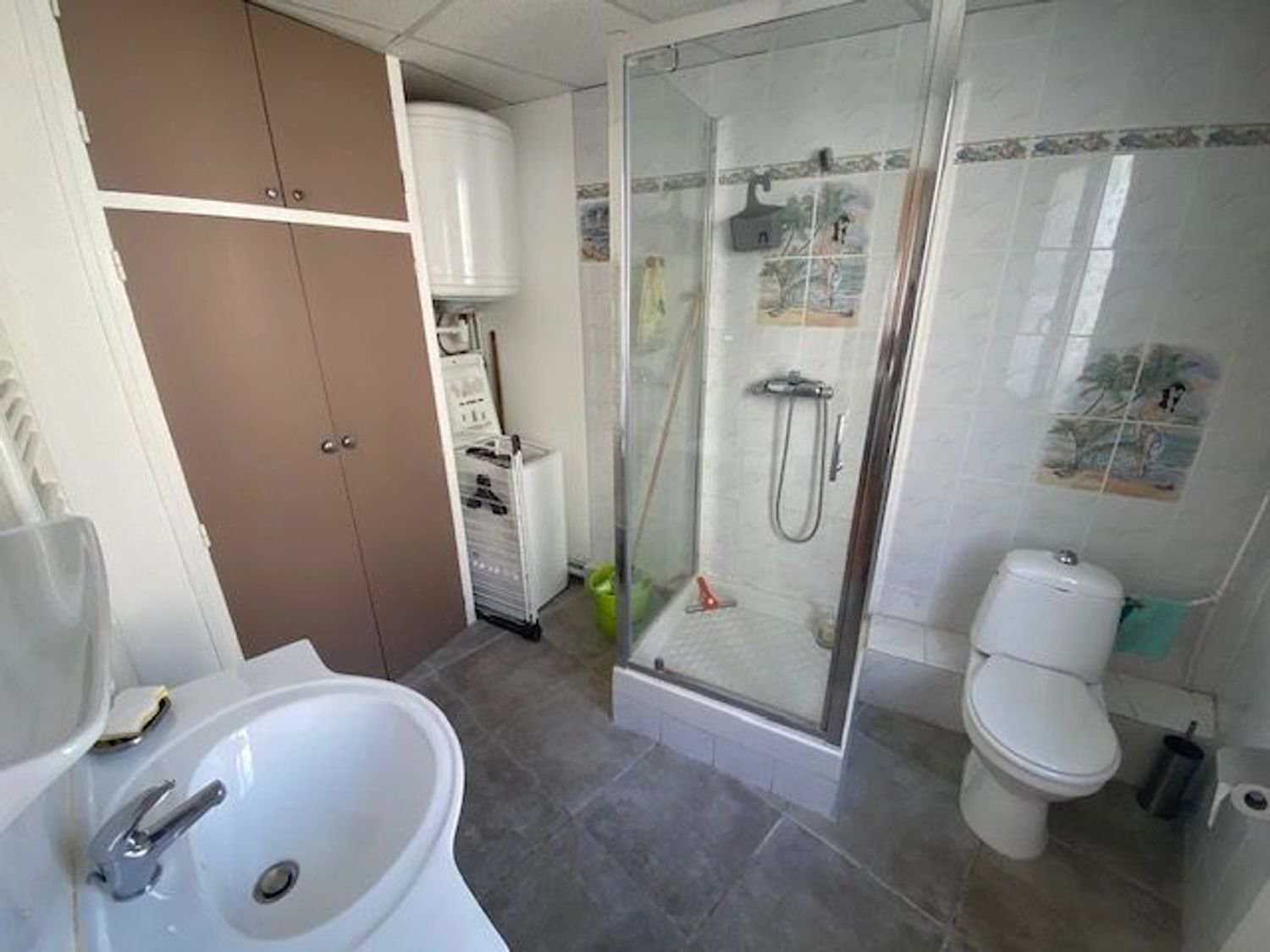 Appartement à louer, 35m², Vernet-les-Bains