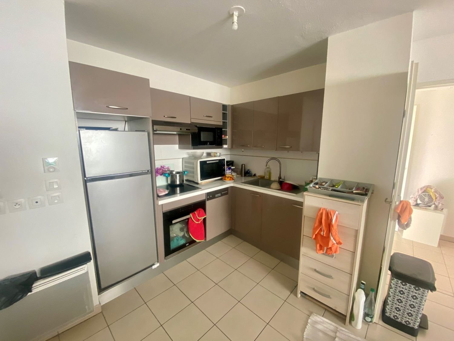 Appartement à vendre, 61m², Perpignan