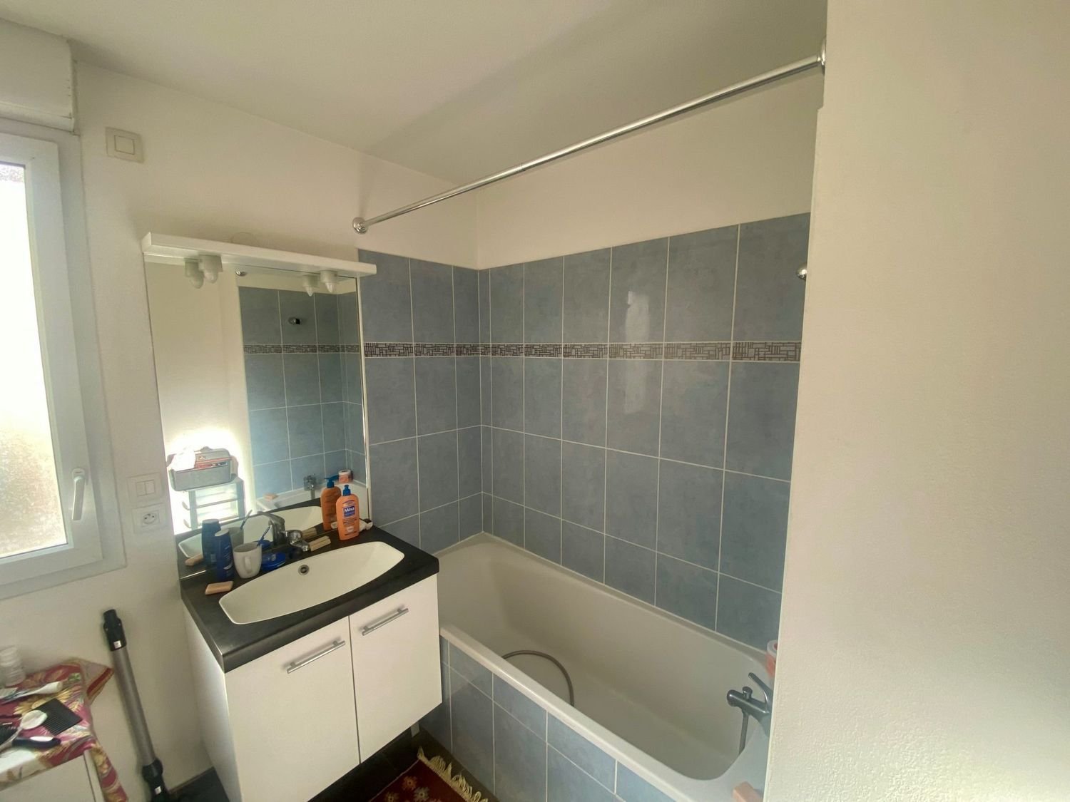 Appartement à vendre, 61m², Perpignan
