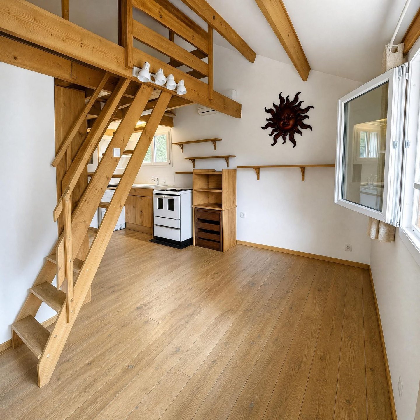 Appartement à louer, 22m², Vernet-les-Bains