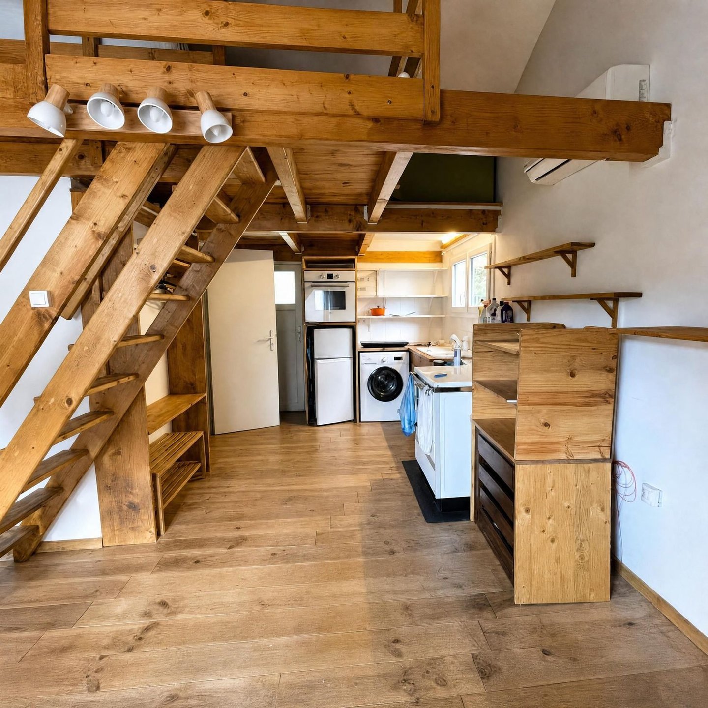 Appartement à louer, 22m², Vernet-les-Bains
