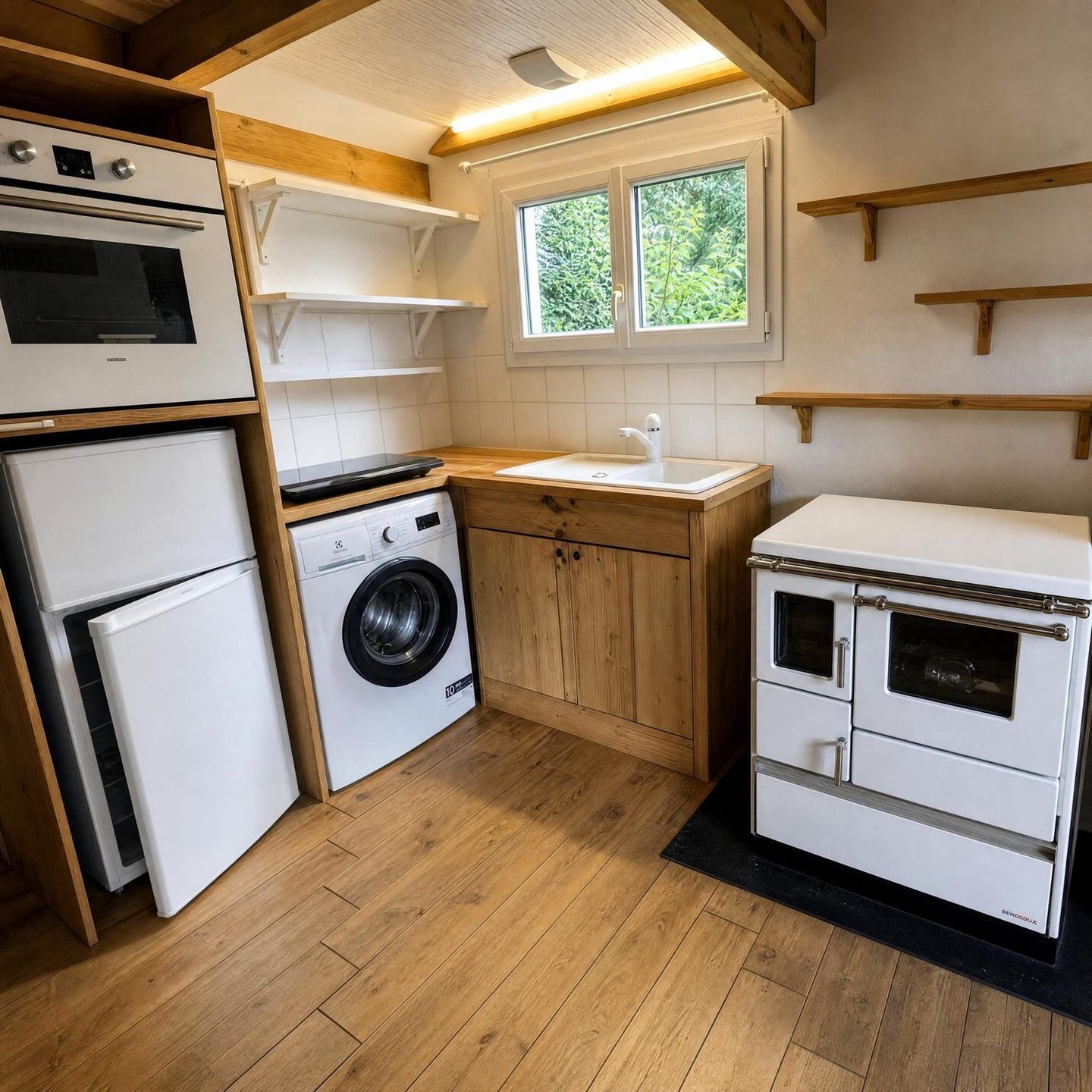 Appartement à louer, 22m², Vernet-les-Bains