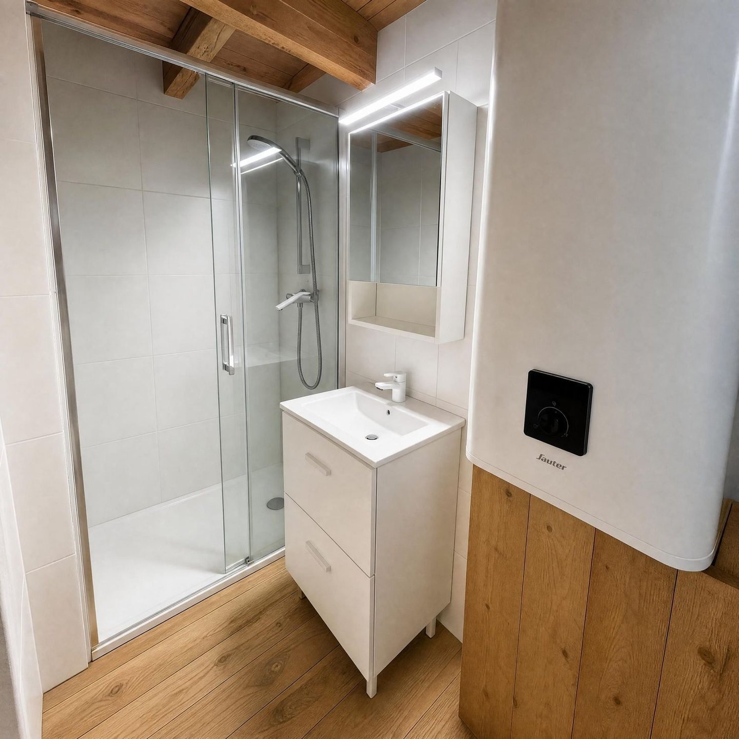 Appartement à louer, 22m², Vernet-les-Bains
