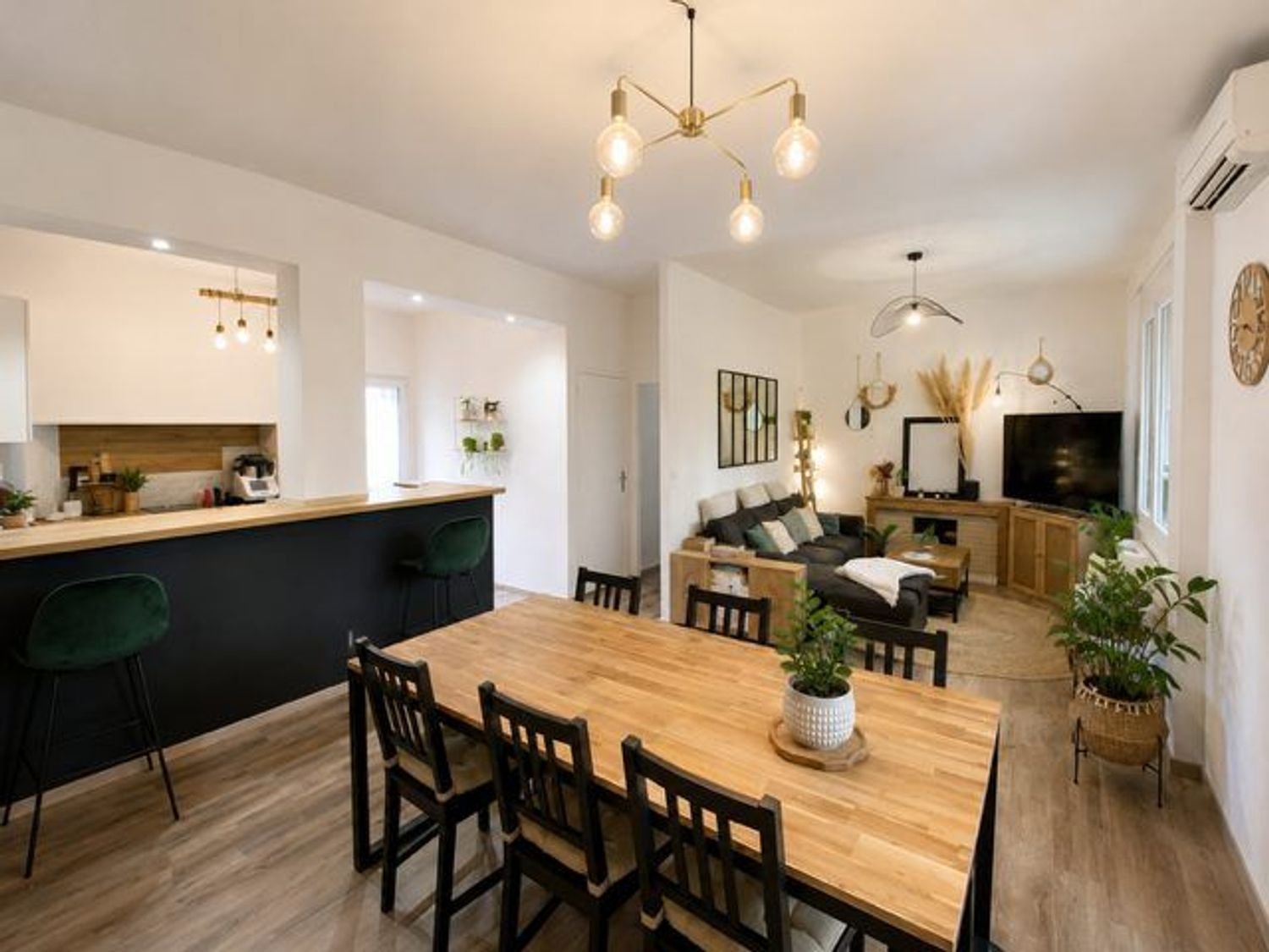 Appartement à vendre, 74m², Perpignan