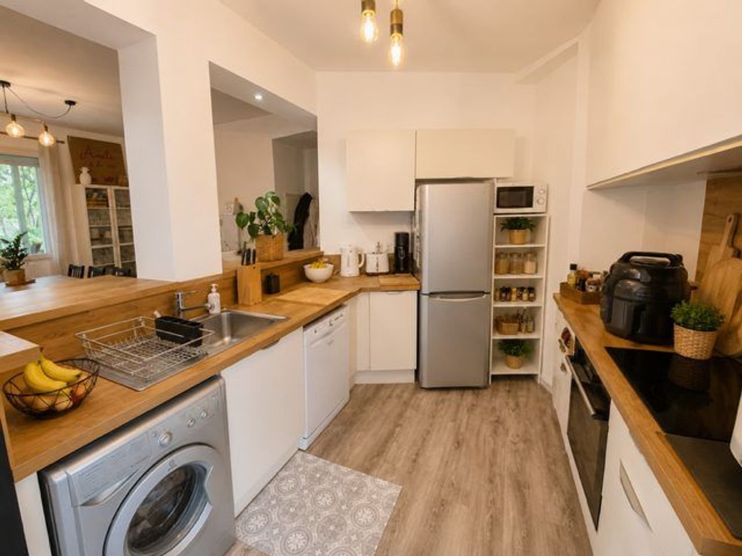Appartement à vendre, 74m², Perpignan