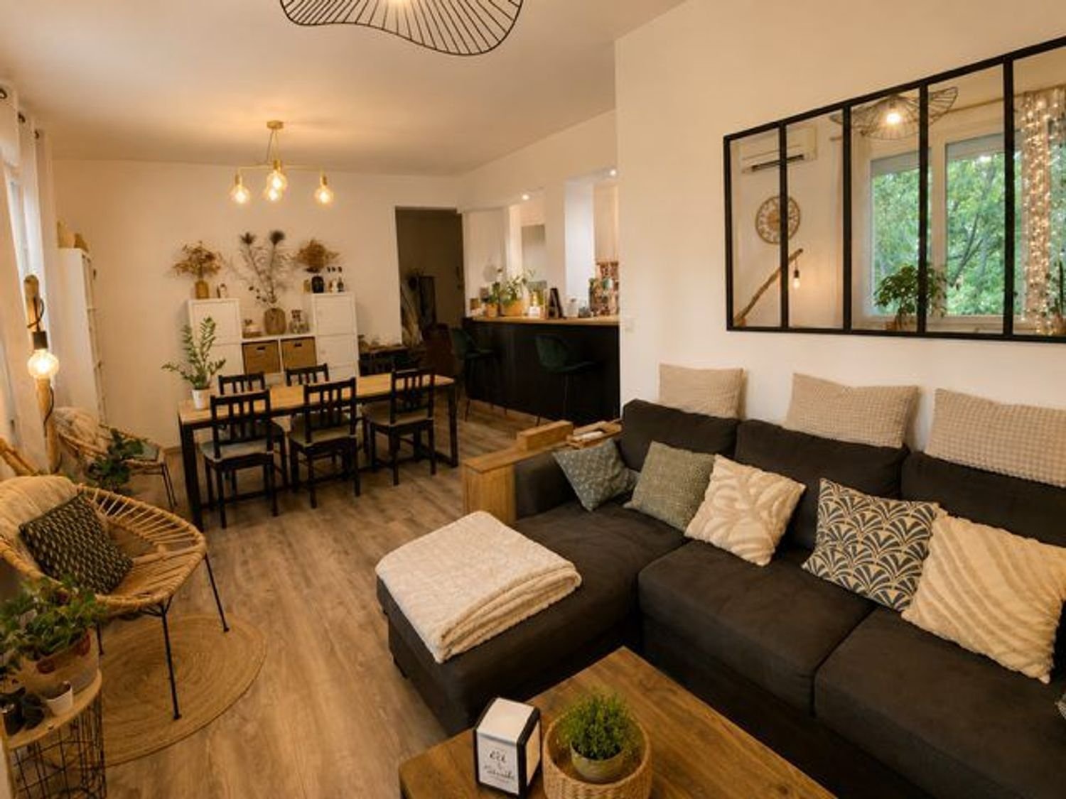 Appartement à vendre, 74m², Perpignan