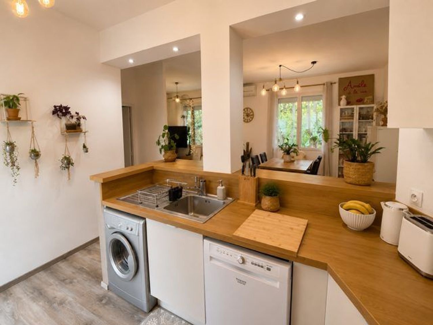 Appartement à vendre, 74m², Perpignan