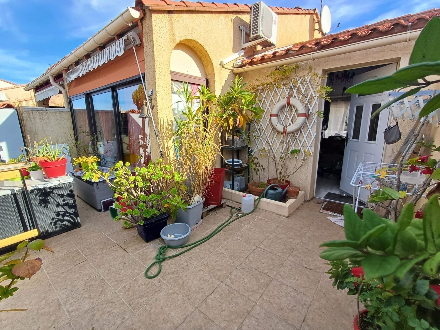 Maison à vendre, 30m², Saint-Cyprien