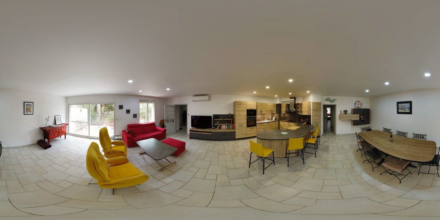 Appartement à vendre, 130m², Canet-en-Roussillon