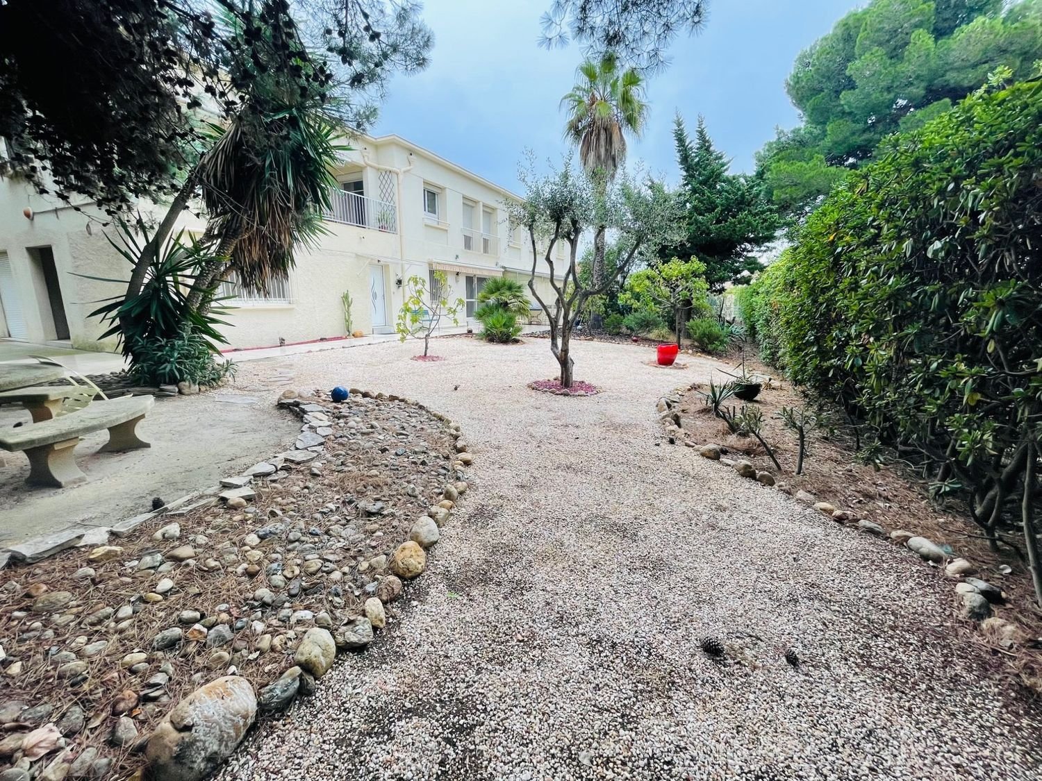 Appartement à vendre, 130m², Canet-en-Roussillon