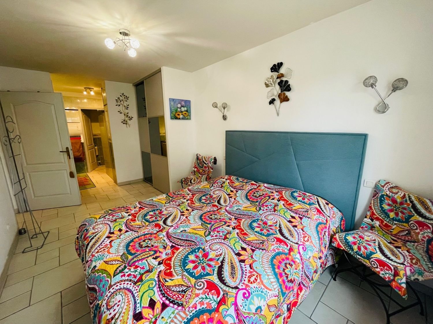 Appartement à vendre, 130m², Canet-en-Roussillon