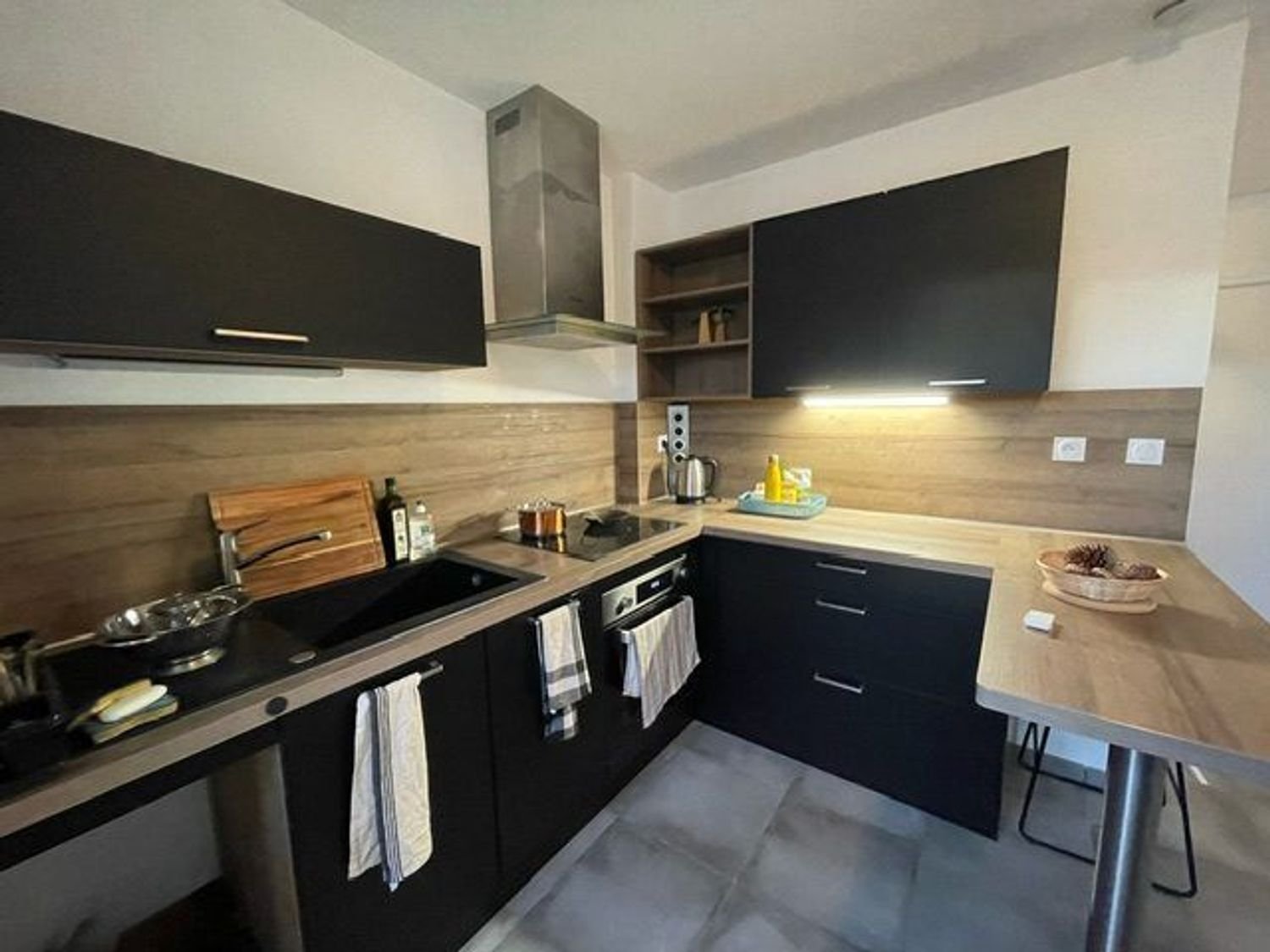 Maison à louer, 90m², Toulouges