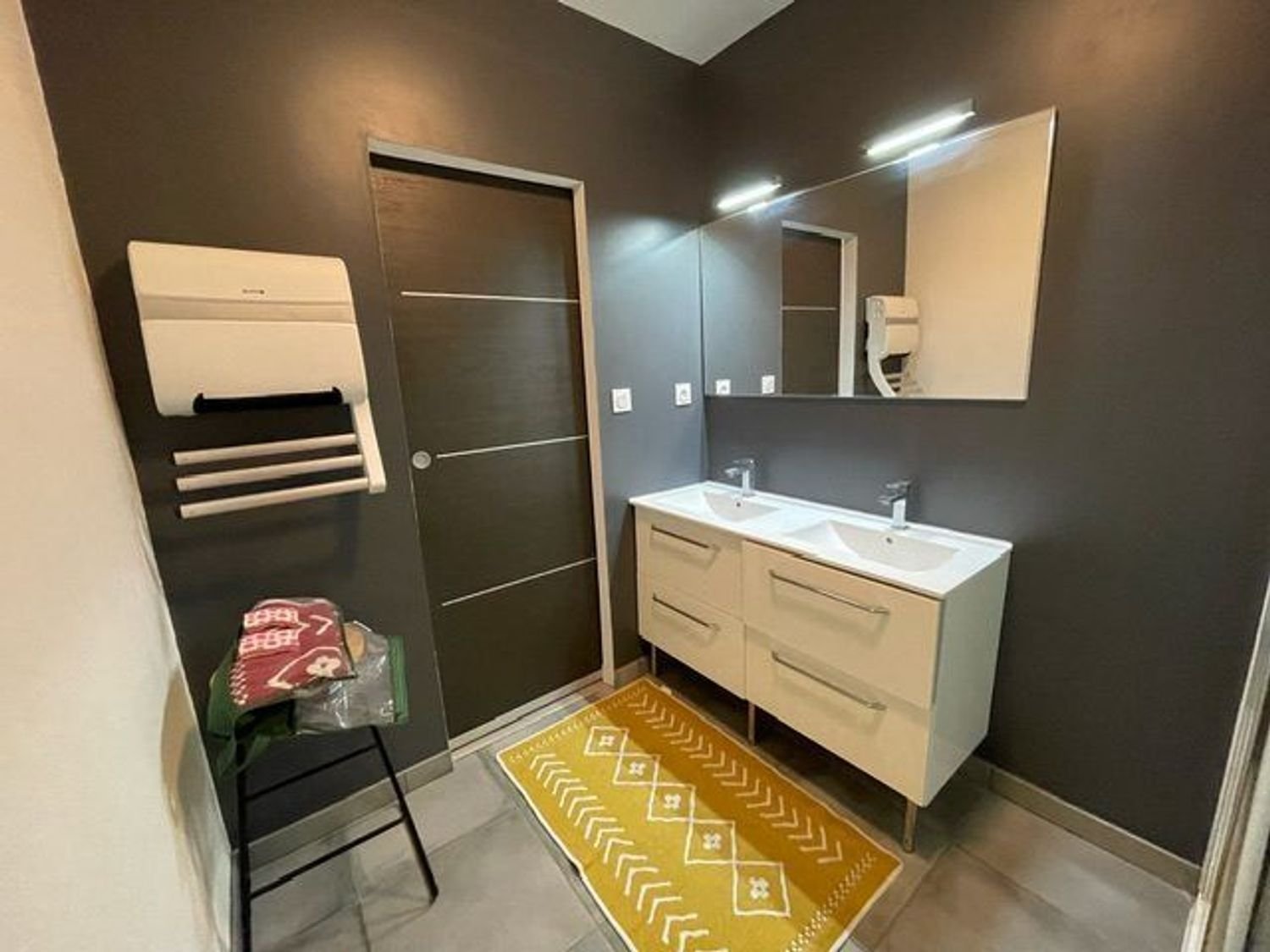 Maison à louer, 90m², Toulouges