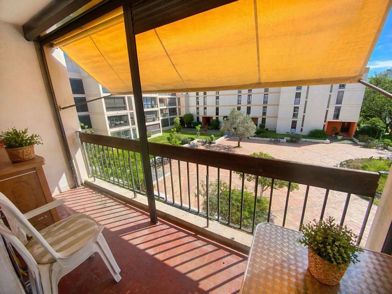 Appartement à vendre, 56m², Saint-Cyprien