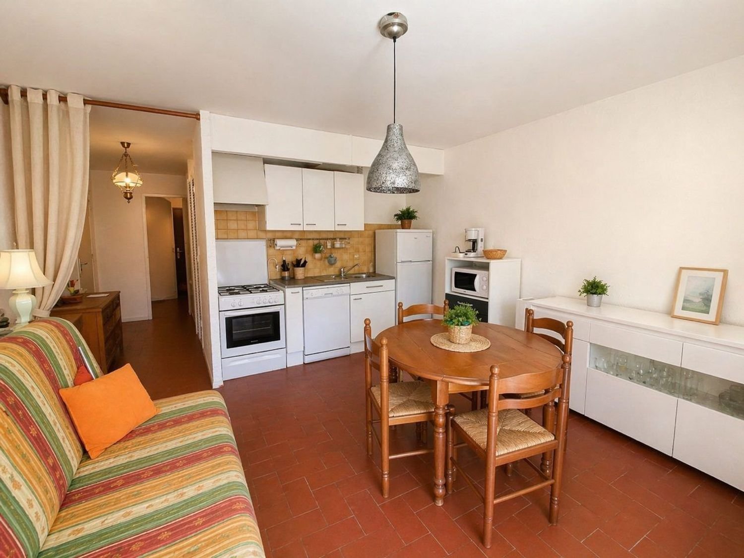 Appartement à vendre, 56m², Saint-Cyprien