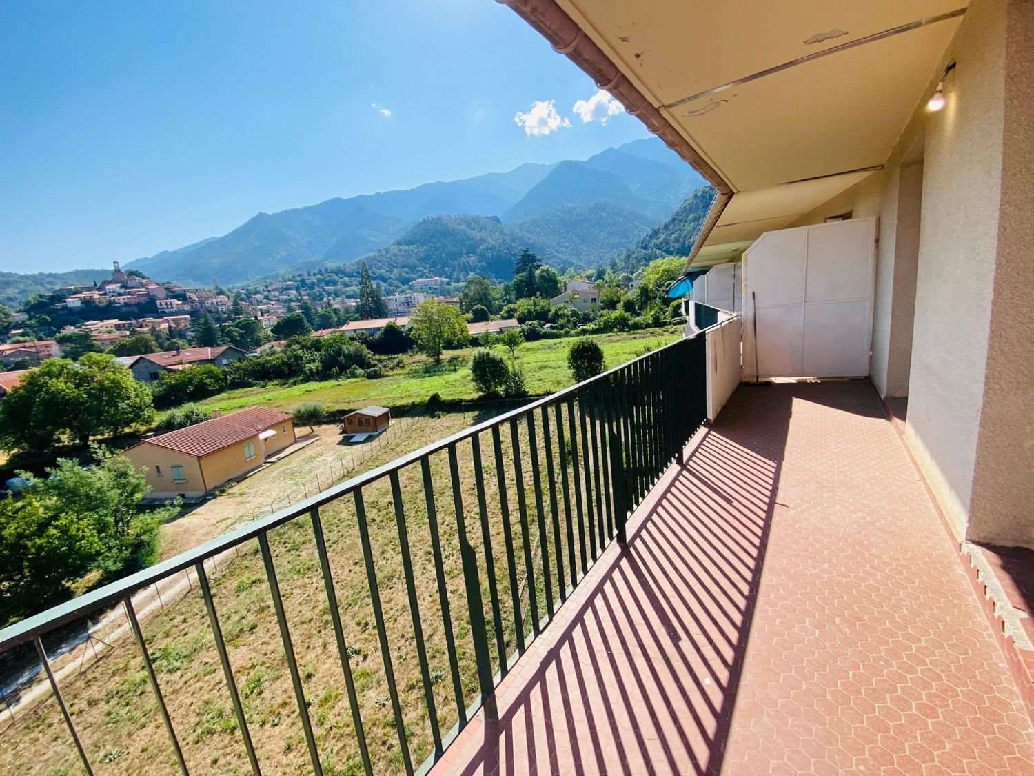Appartement à louer, 67m², Vernet-les-Bains