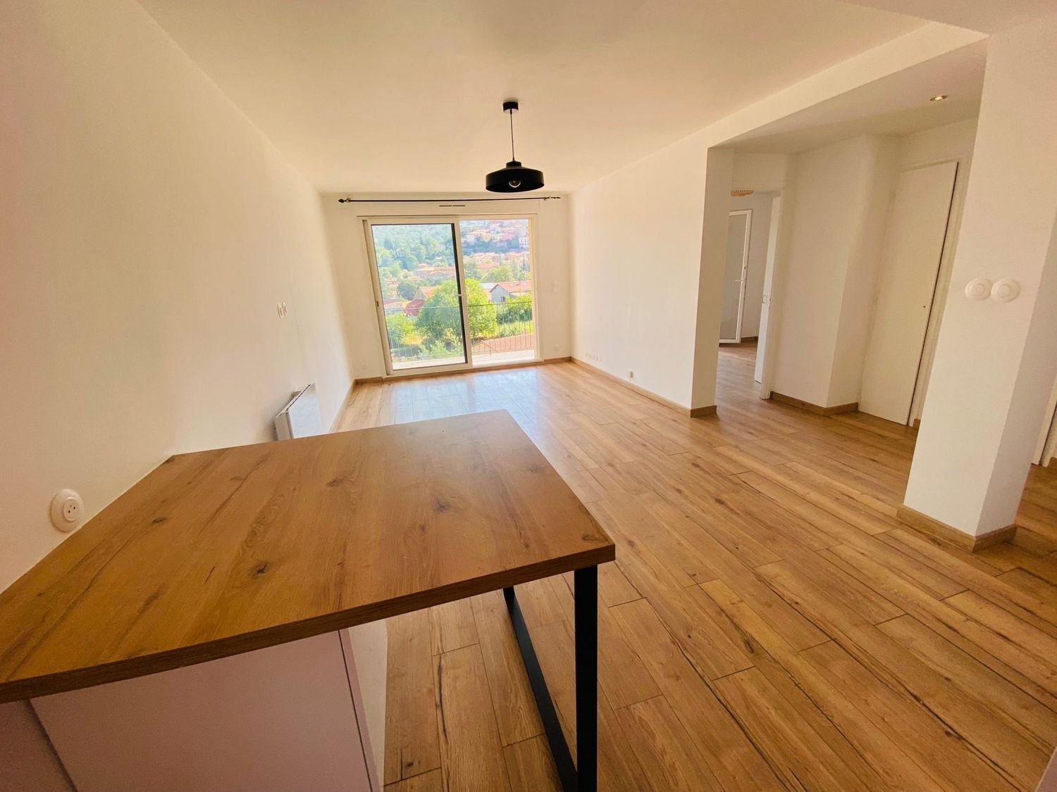 Appartement à louer, 67m², Vernet-les-Bains