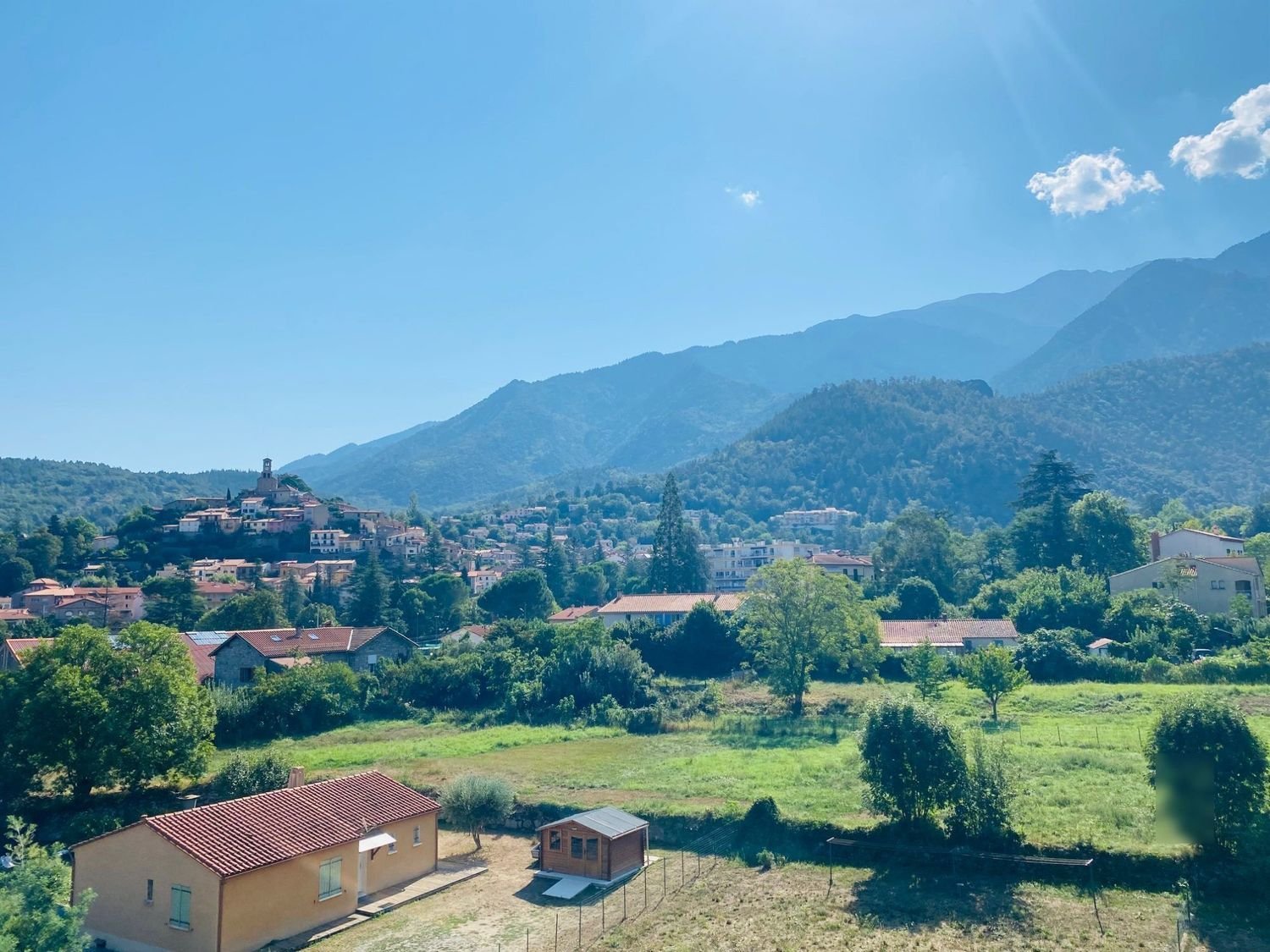 Appartement à louer, 67m², Vernet-les-Bains