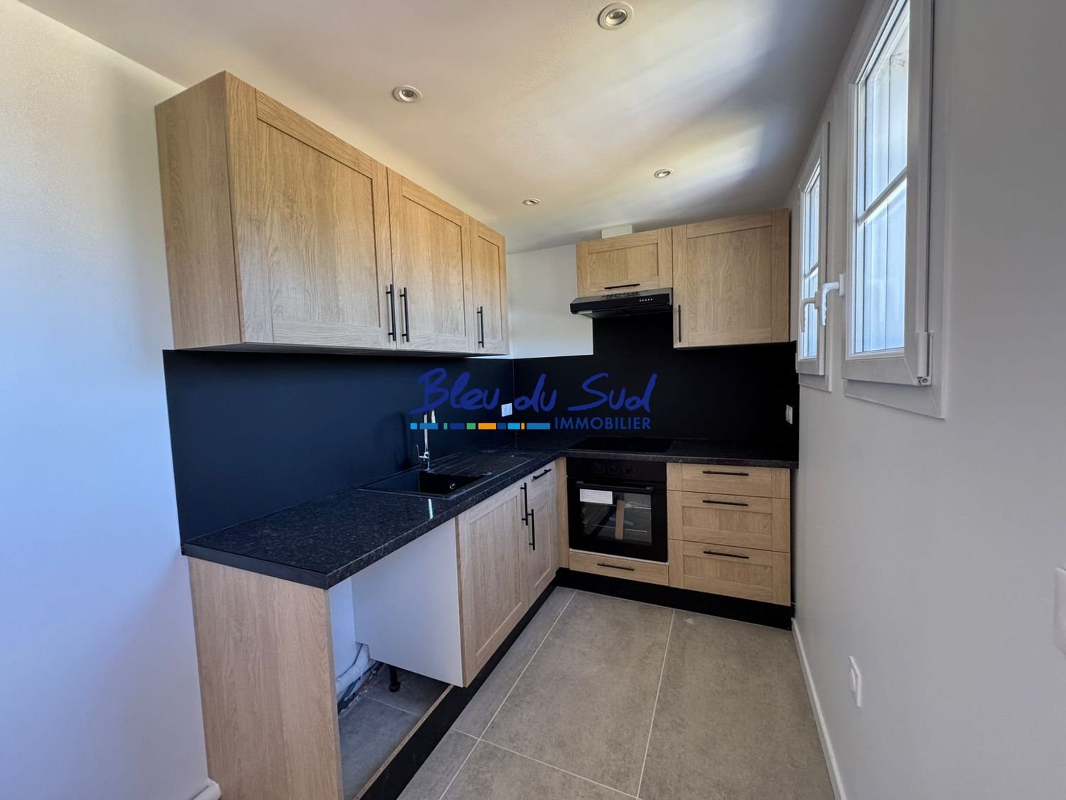 Appartement à louer, 54m², Vernet-les-Bains