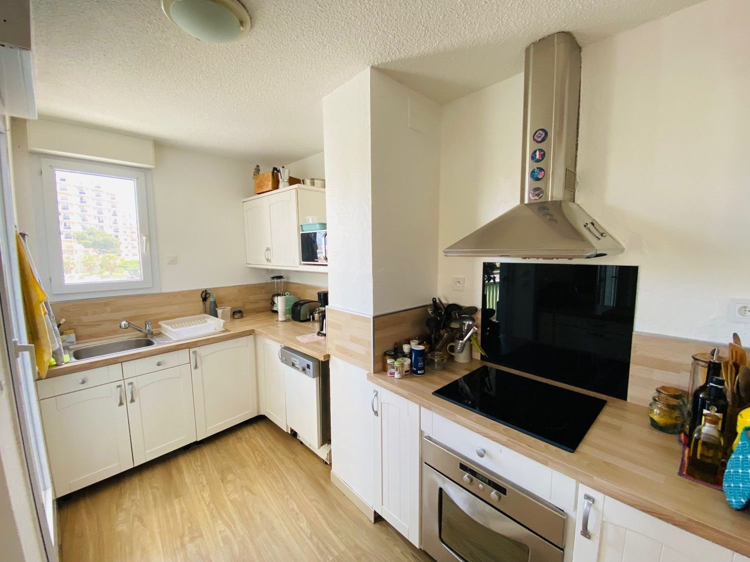 Appartement à vendre, 104m², Canet-en-Roussillon