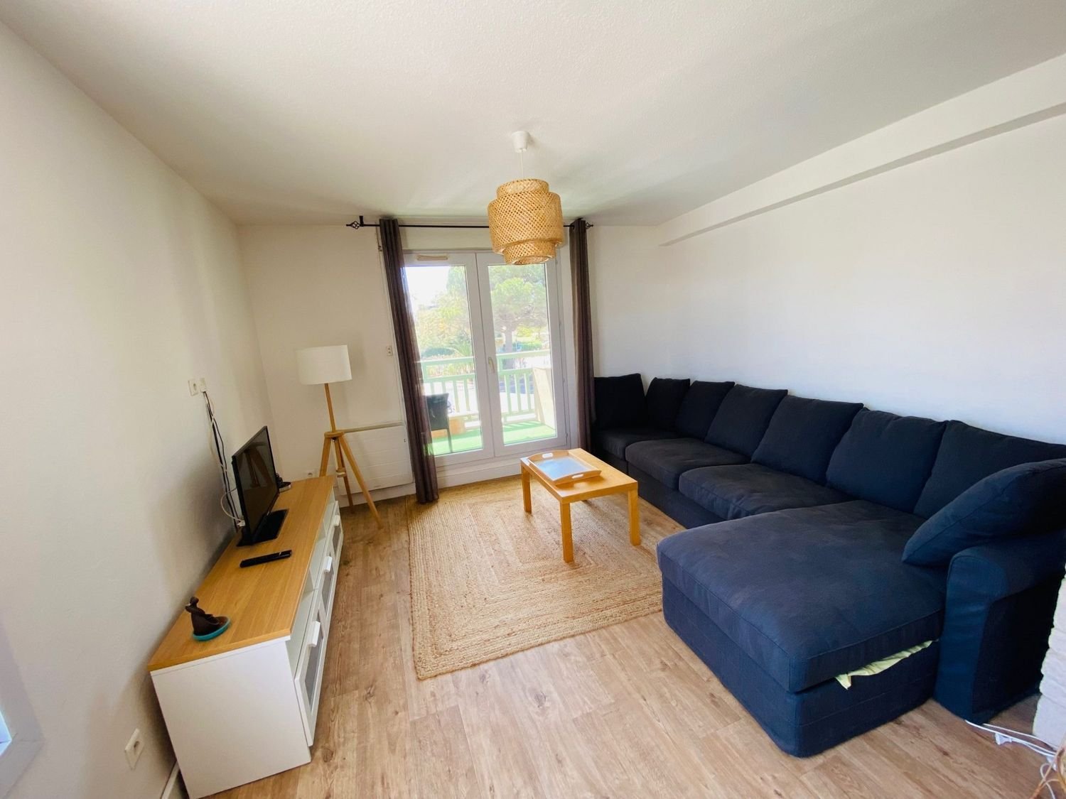 Appartement à vendre, 104m², Canet-en-Roussillon