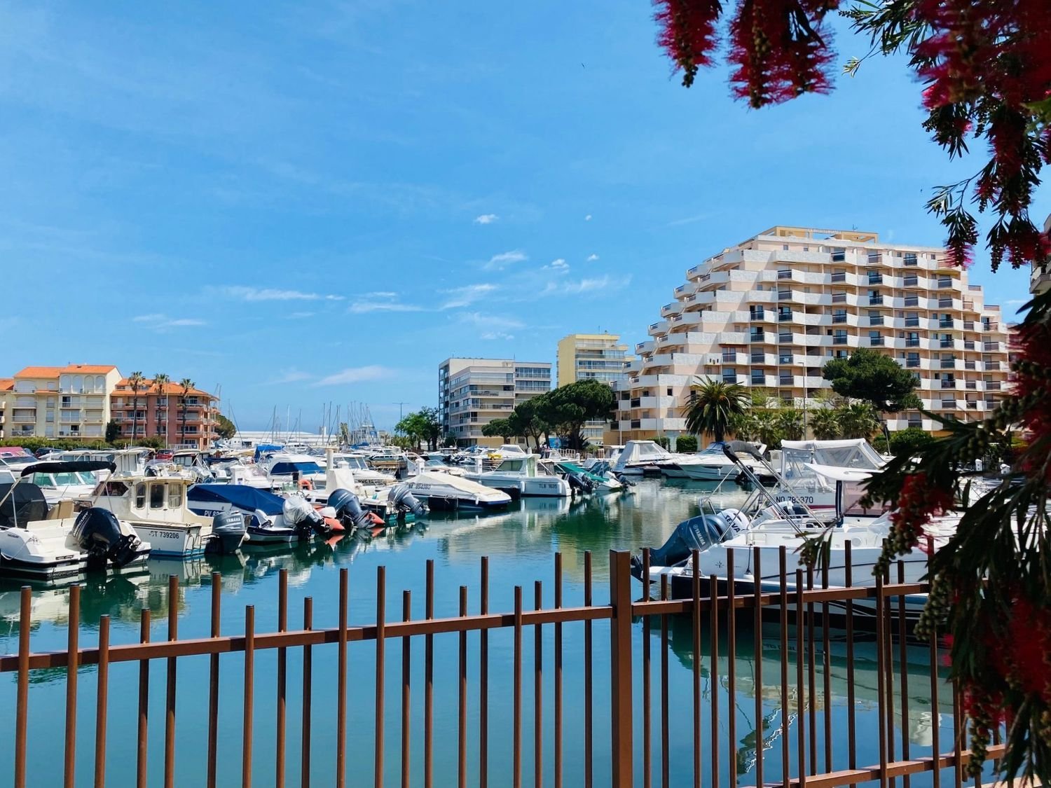 Appartement à vendre, 104m², Canet-en-Roussillon