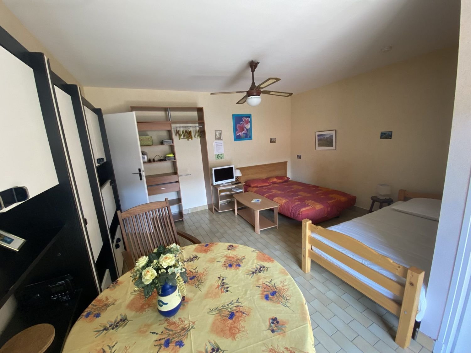 Appartement à louer, 30m², Vernet-les-Bains