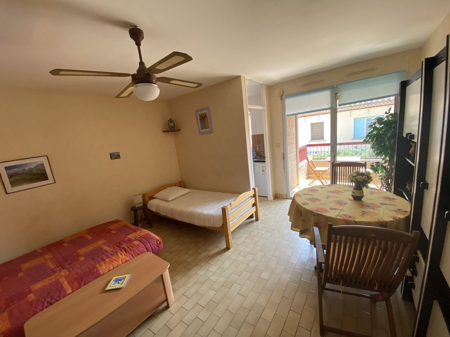 Appartement à louer, 30m², Vernet-les-Bains