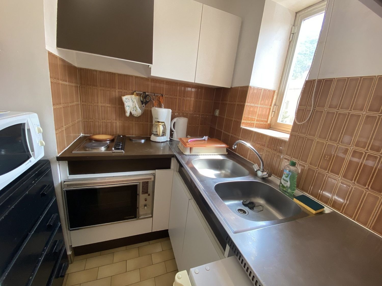 Appartement à louer, 30m², Vernet-les-Bains
