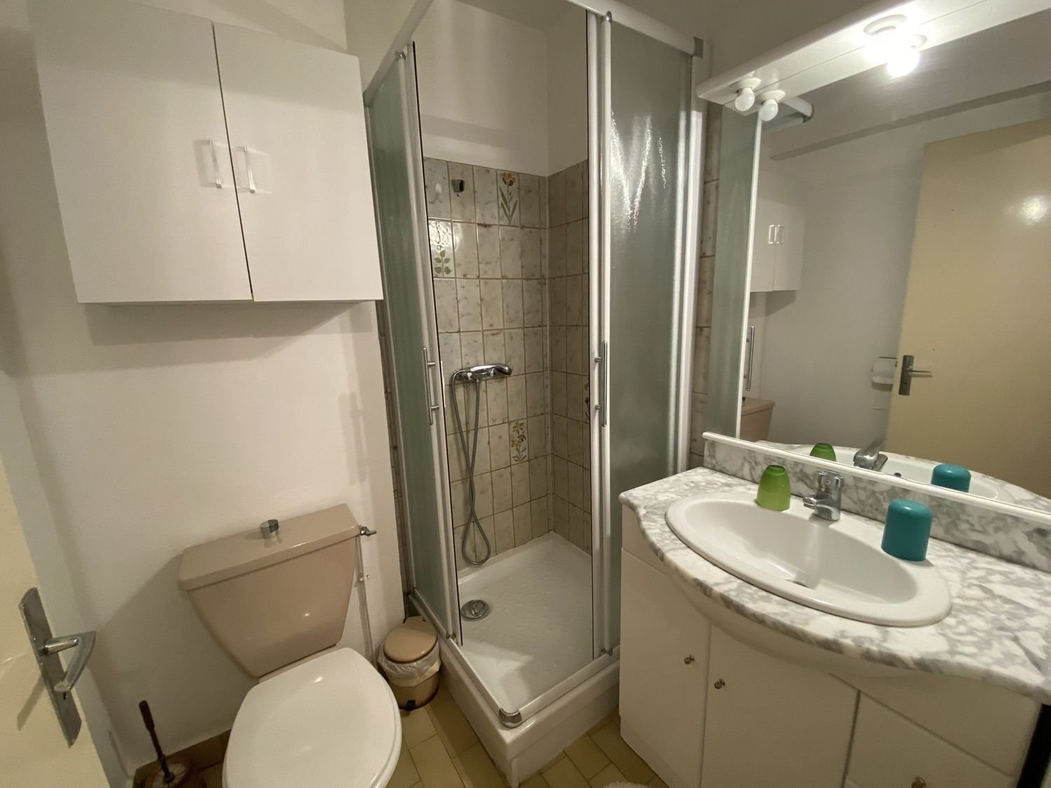 Appartement à louer, 30m², Vernet-les-Bains