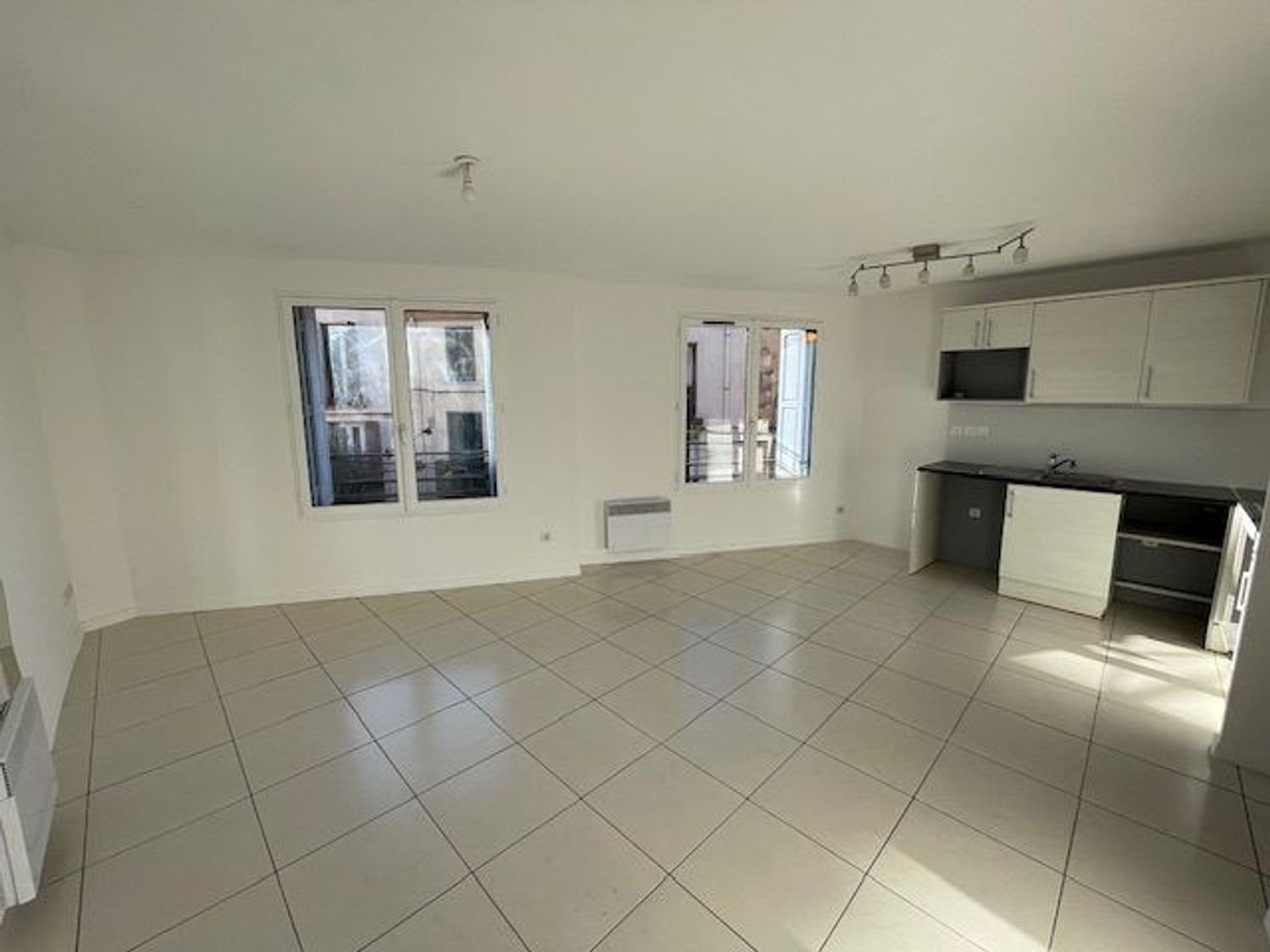 Appartement à vendre, 45m², Elne