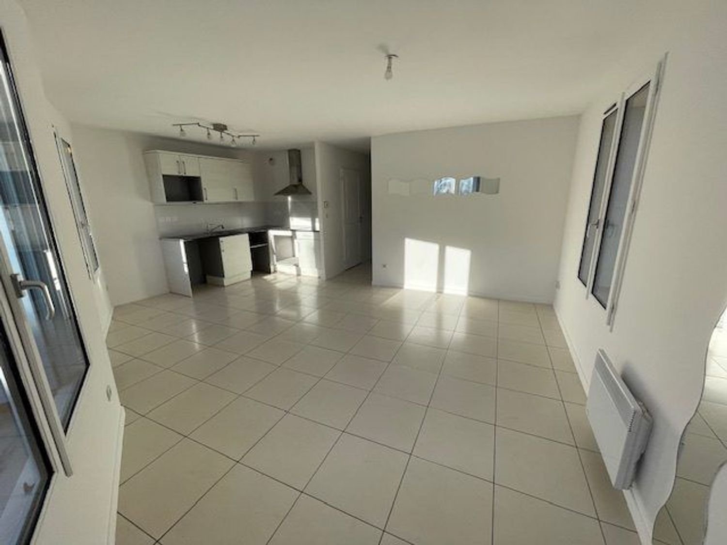 Appartement à vendre, 45m², Elne
