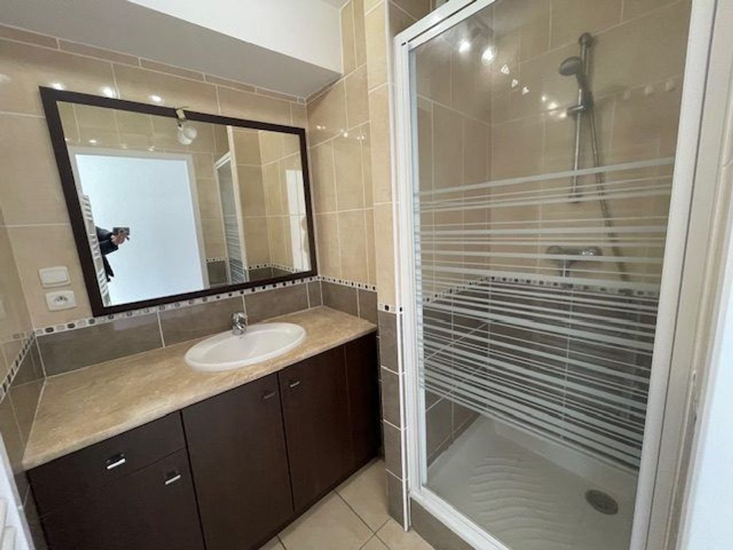 Appartement à vendre, 45m², Elne