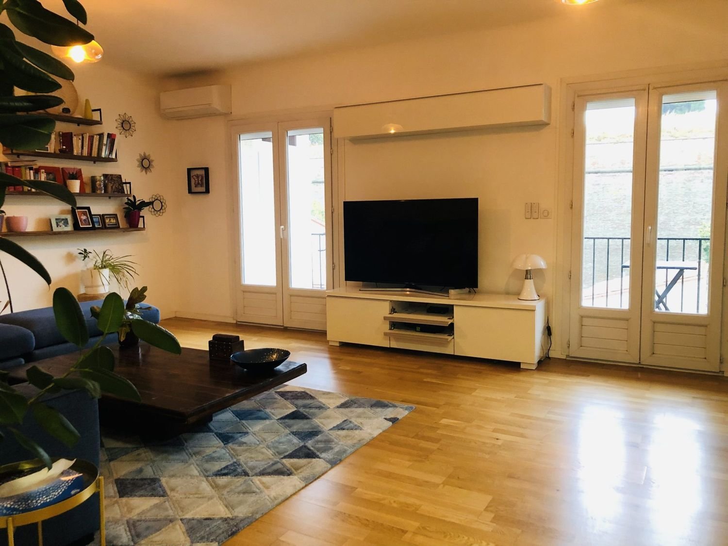 Appartement à vendre, 103m², Perpignan