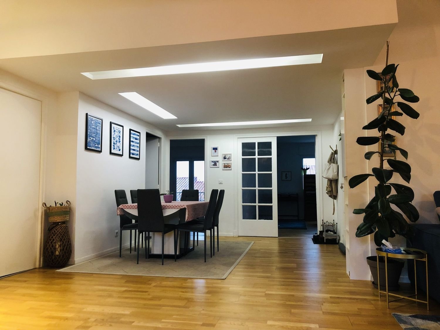 Appartement à vendre, 103m², Perpignan