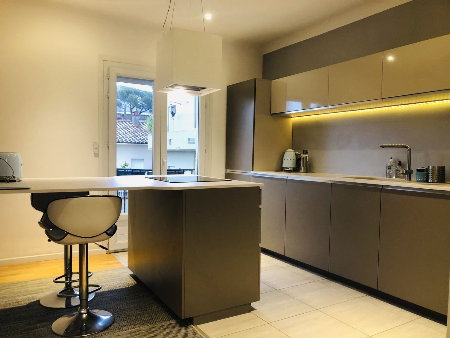 Appartement à vendre, 103m², Perpignan