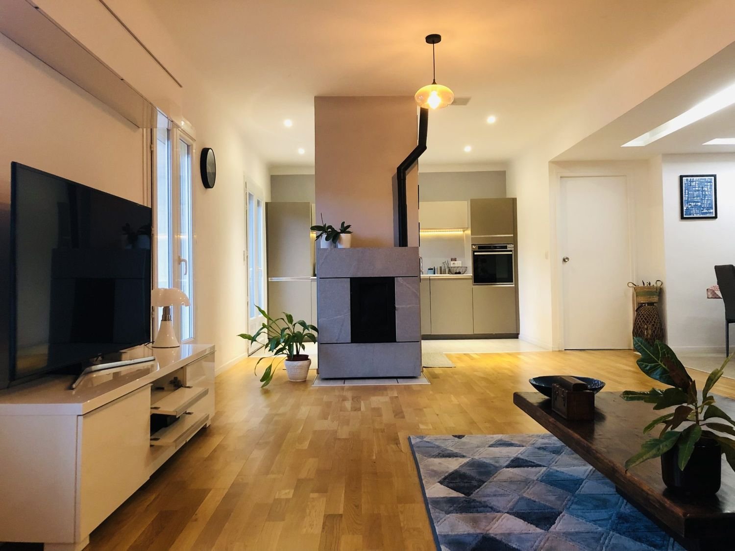 Appartement à vendre, 103m², Perpignan